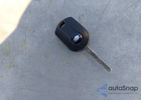 2012 Ford Focus Se из США, поврежденный, VIN 1FAHP3F2XCL124701